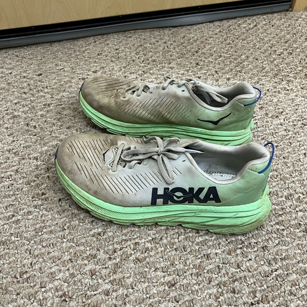 Men’s Hoka Rincon 3 Shoes